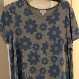 Lularoe Carly 3x [ SALE LLR DRESSES 3/$25.00 ]